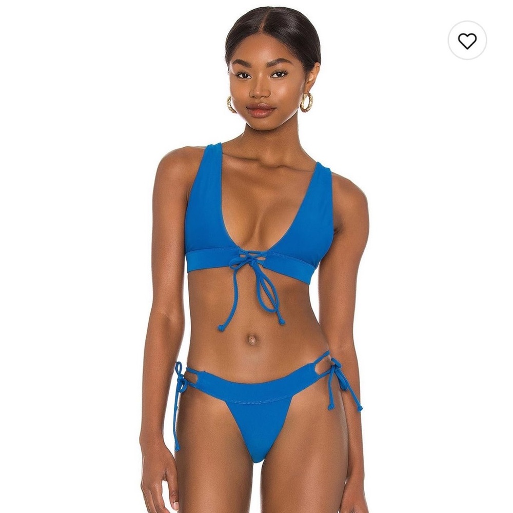 Lovers and Friends Bikini Top
